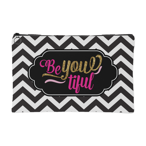 BeYOUtiful make up bag
