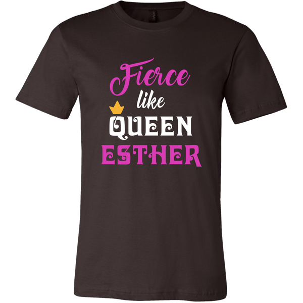 queen esther tshirt