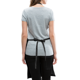 I Stole The Afikoman Apron - black