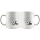 personalized bar mitzvah gift