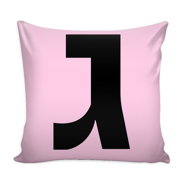 Aleph Bet Decorative Pillows